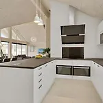 Villavilla 388 - Strand, Nordsjaelland * Vejby