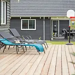 Ferienhaus Villavilla 388 - Strand, Nordsjaelland