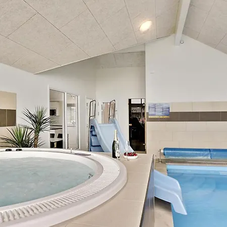 Villavilla 388 - Strand, Nordsjaelland Ferienhaus Vejby