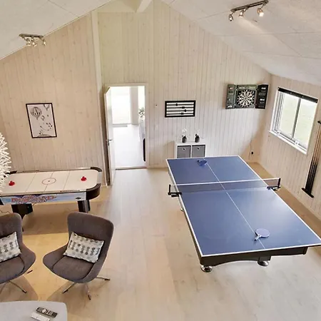 Villavilla 388 - Strand, Nordsjaelland Ferienhaus *