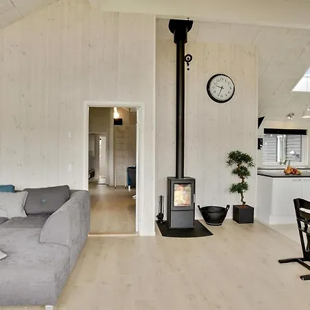 Ferienhaus Villavilla 388 - Strand, Nordsjaelland Vejby