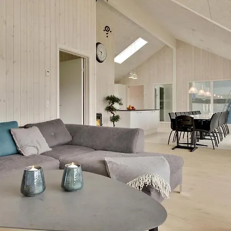 Villavilla 388 - Strand, Nordsjaelland Ferienhaus
