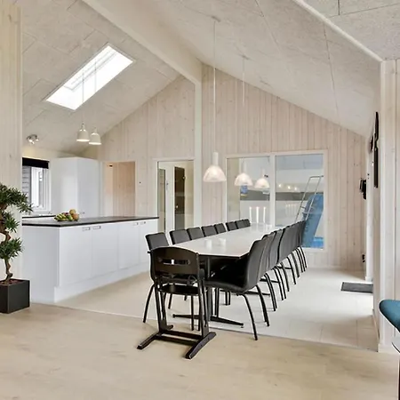 Villavilla 388 - Strand, Nordsjaelland Ferienhaus Vejby