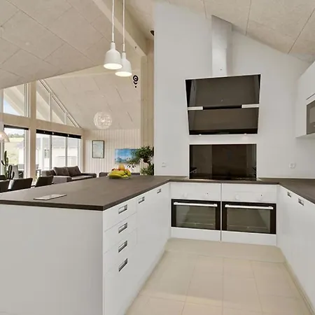 Villavilla 388 - Strand, Nordsjaelland * Vejby
