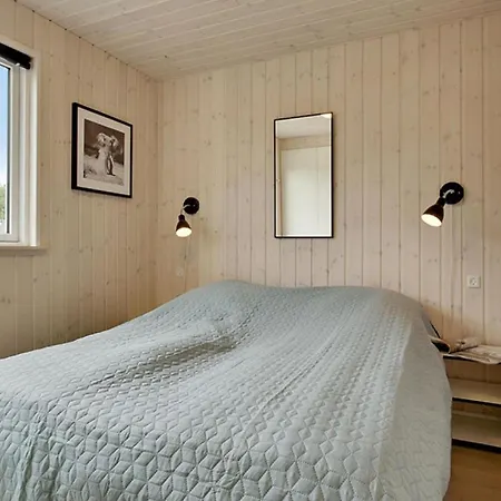 Villavilla 388 - Strand, Nordsjaelland * Vejby