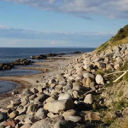 Villavilla 388 - Strand, Nordsjaelland Vejby