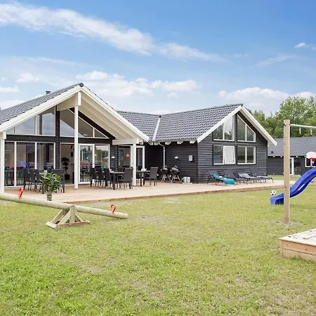 Villavilla 388 - Strand, Nordsjaelland Vejby