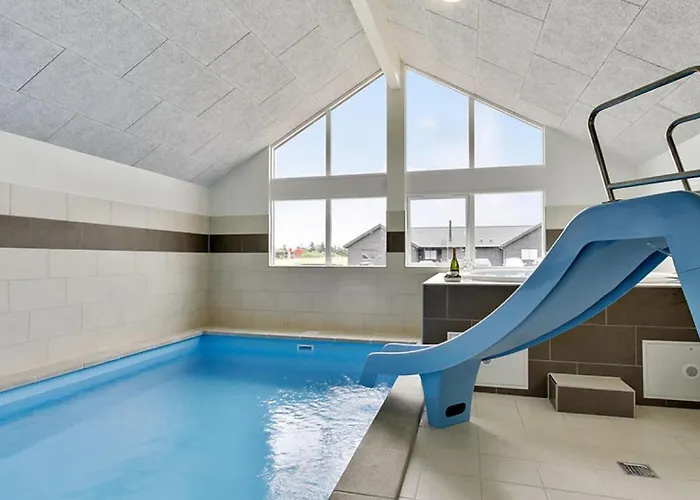 Villavilla 388 - Strand, Nordsjaelland * Vejby